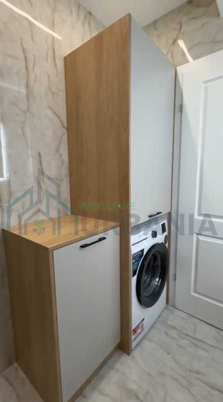 Apartament 2 camere, decomandat, mobilat premium, Rediu – prima închiriere - Poză 6