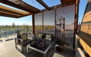 Penthouse 4 Camere | Vedere Lac | Baneasa - Poză 8