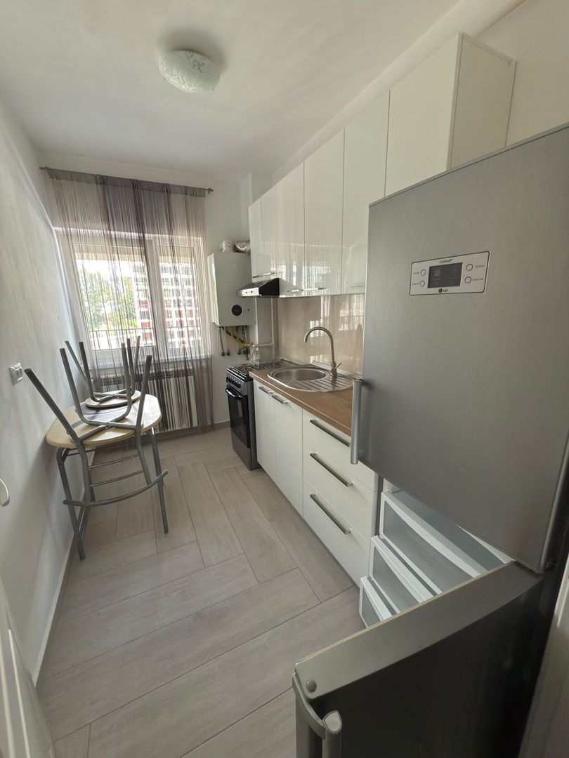 Apartament intabulat 2 camere 48 mp Tatarasi Ever Green 102000 euro - Poză 7