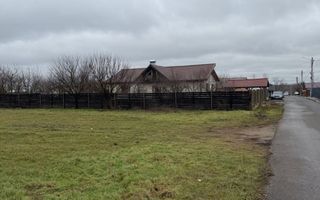 Teren de Vanzare Gradistea Sitaru - Poză 3