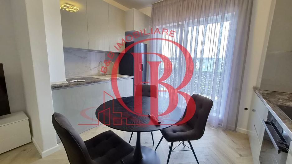 Apartament 2 camere Mobilat Totul Nou Theodor Pallady - Poză 5