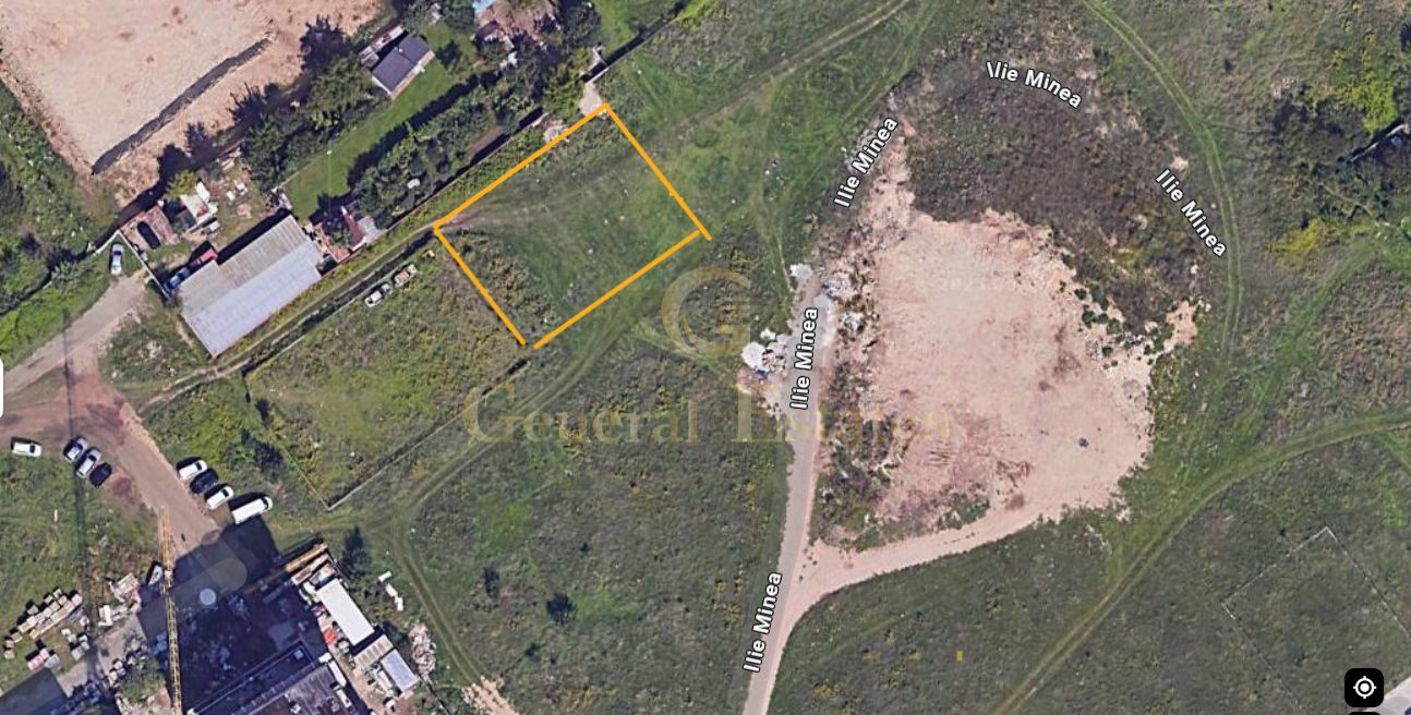 Teren  de vânzare în Brașov, zona Noua – 900 mp - Poză 8