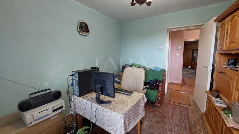 Apartament 2 camere – Grigorescu, zona Profi. - Poză 3