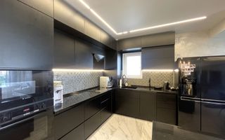 4 rooms apartment - 122 sqm *Furnished*/ 1 Parking / Floreasca - Poză 17