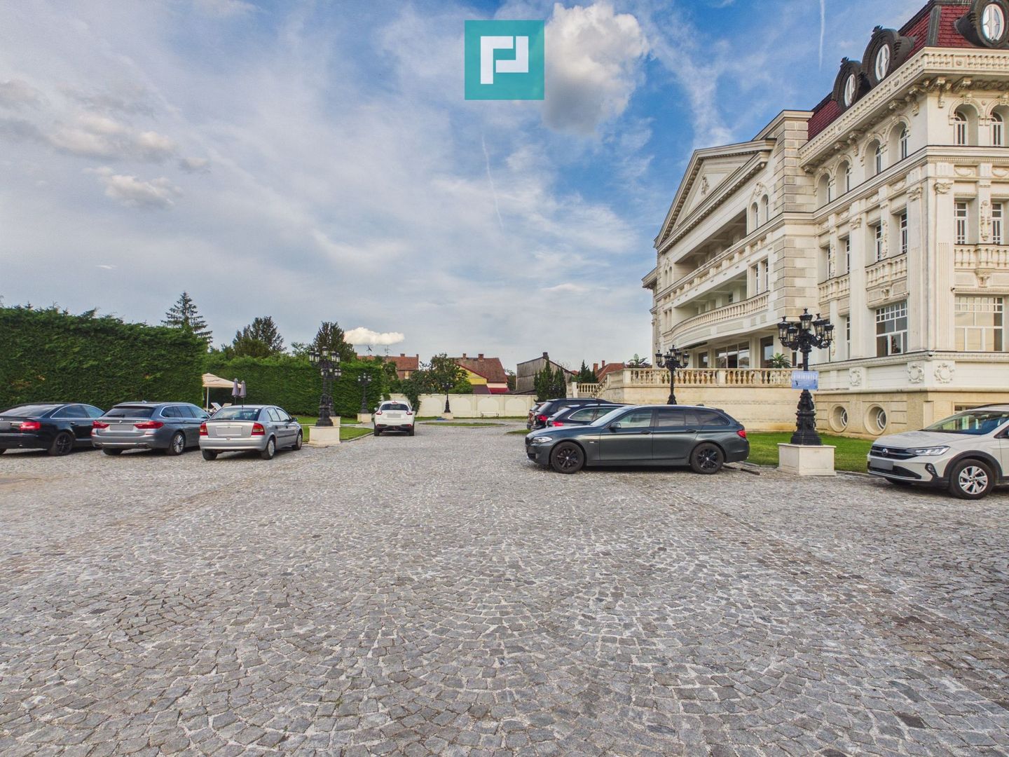Proprietate Exclusivistă Rezidențial Seniori - Poză 84