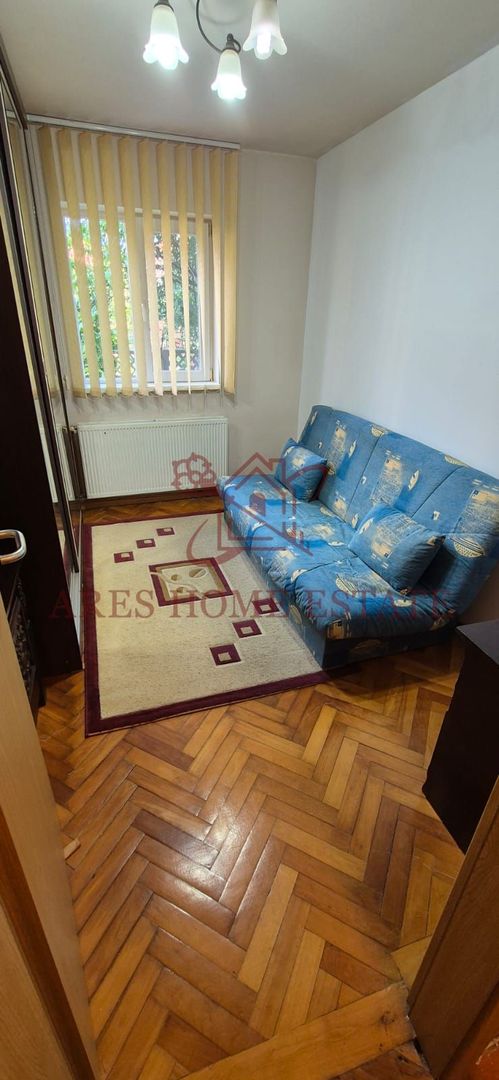 Apartament 3 camere de închiriat | Complex Studențesc - Olimpia - Poză 6