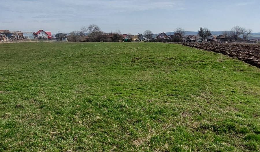 Teren 7000 mp,29euro mp.zona Libertății, Targu Mures, - Poză 4