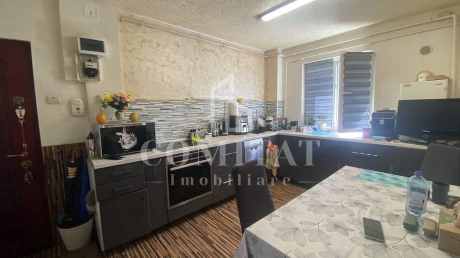 Apartament cu 2 camere semidecomandate | Cartierul Gheorgheni - Poză 5