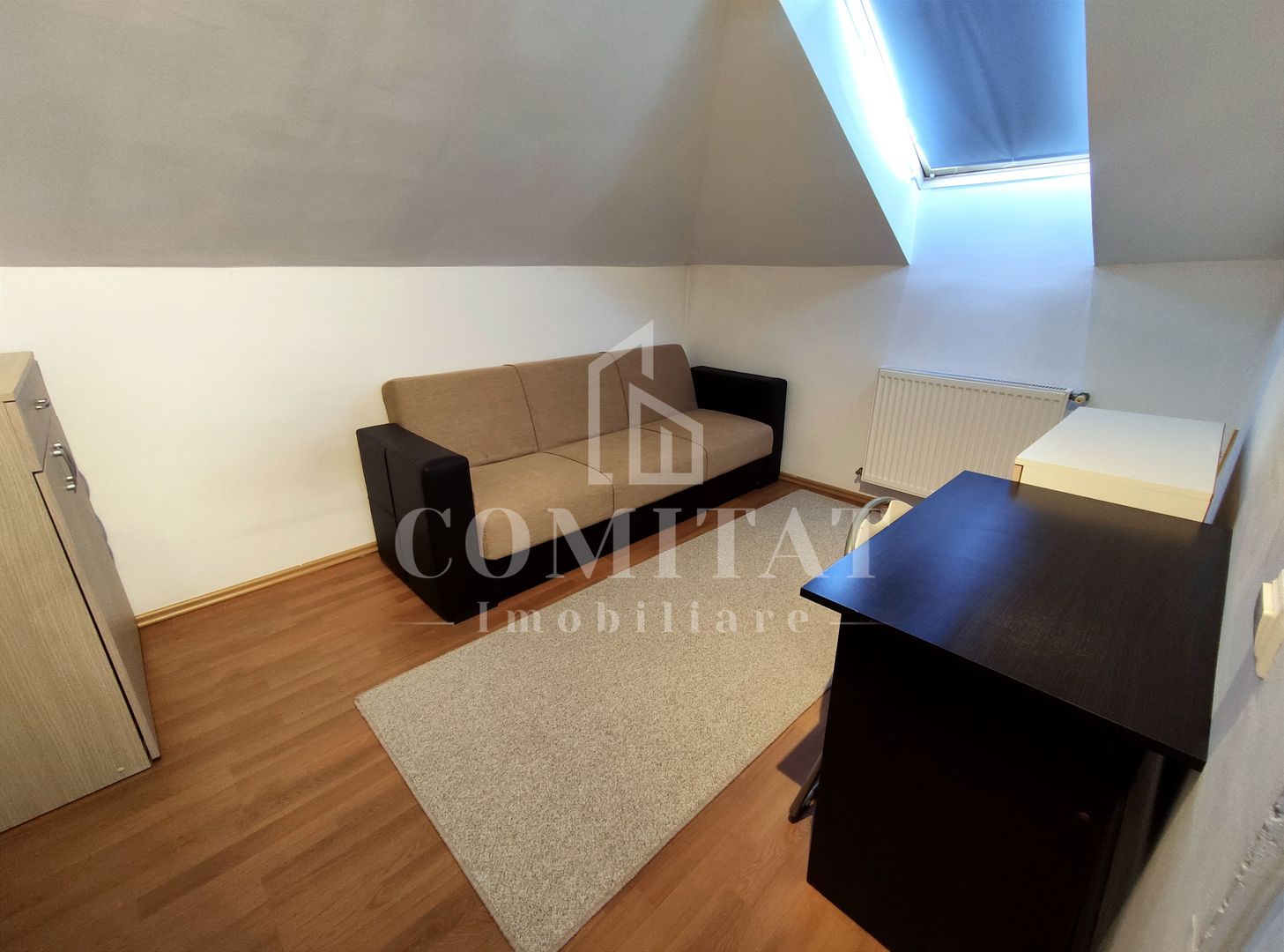 APARTAMENT DE VÂNZARE | 2 CAMERE DECOMANDATE | ZONA POLIȚIEI RUTIERE - Poză 7