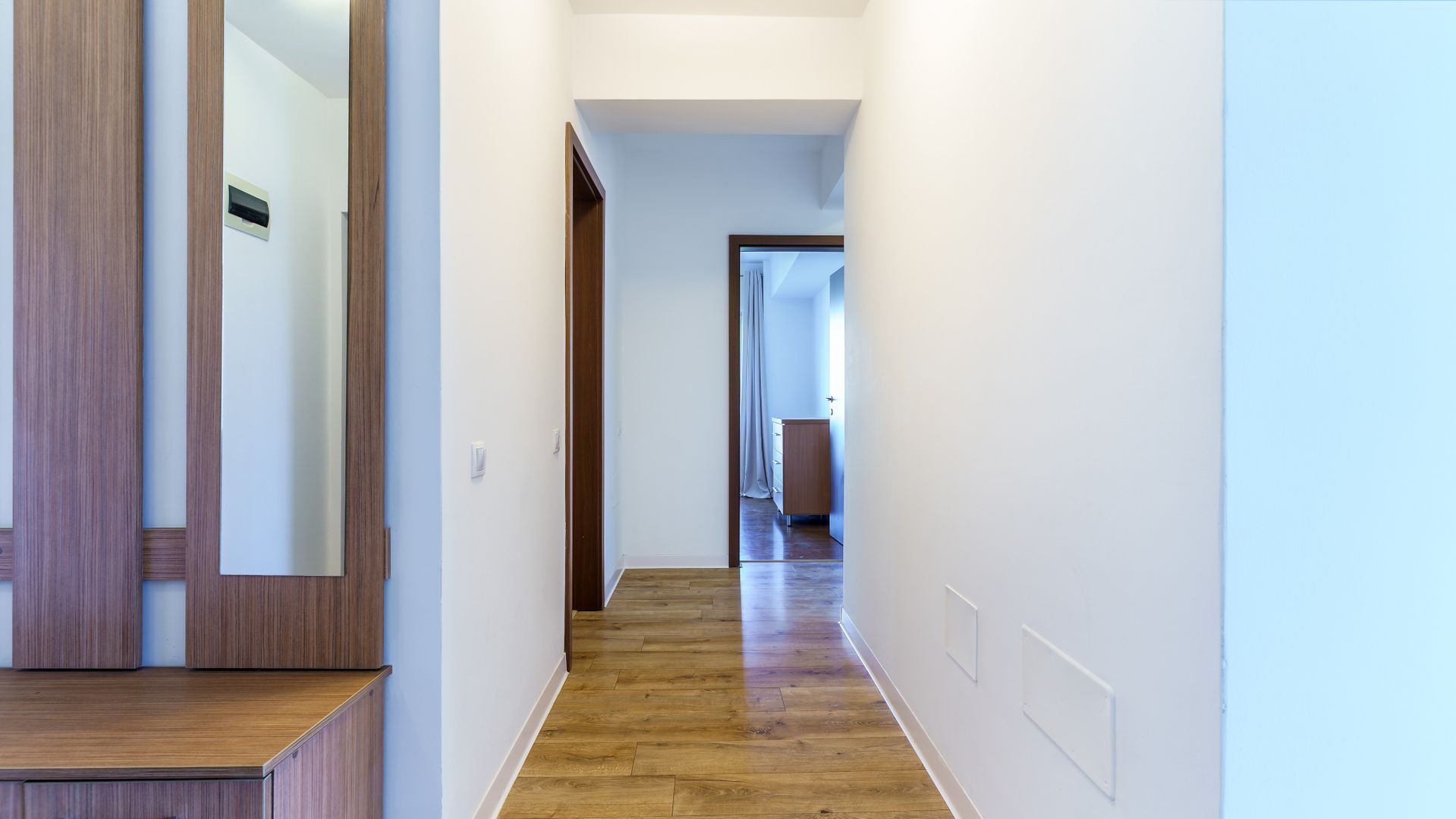 Apartament 3 camere de vanzare, Zona Gheorgheni, Iulius Mall + parcare - Poză 7