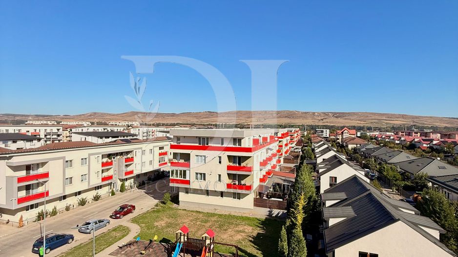 APARTAMENT 2 CAMERE DE ÎNCHIRIAT - Poză 15