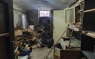 Apartament la casă cu front stradal,  str. M. Eminescu. 119 900 E. - Poză 10