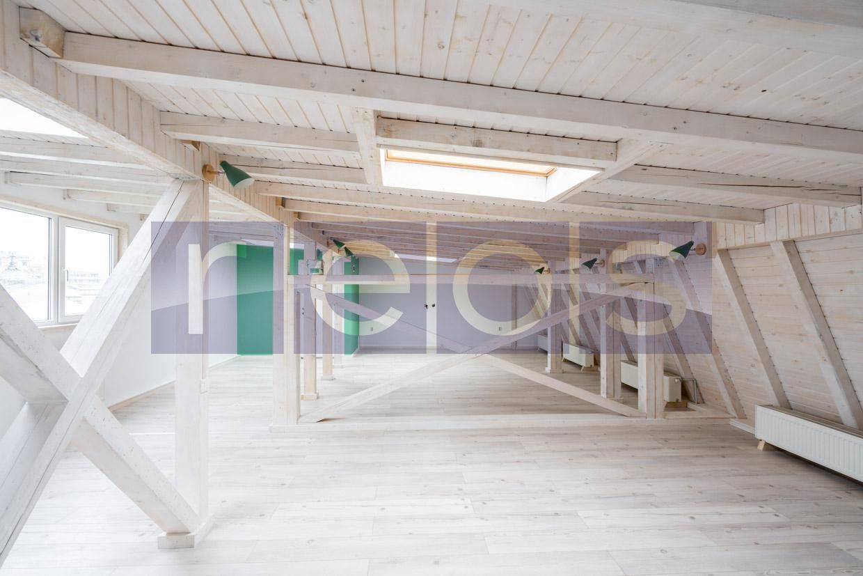 INCHIRIERE VILA CADEREA BASTILIEI | 240MP | PRETBAIL BIROU | PARCARE - Poză 7