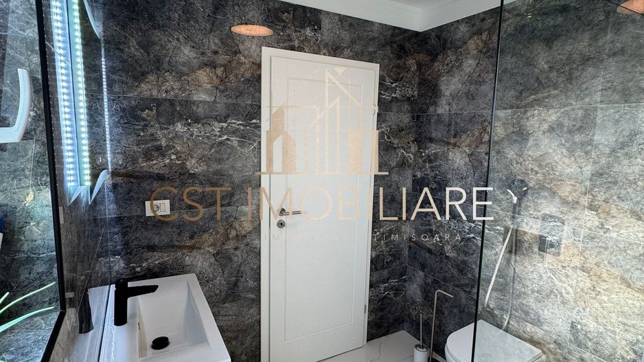 Duplex Ultramodern / Mosnita Veche / Drumul Boilor - Poză 5