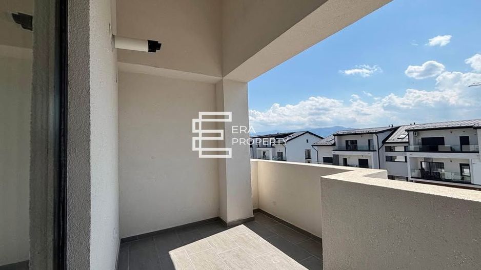 Apartament 2 camere | intabulat |Șelimbăr – Doamna Stanca | 54 mp | - Poză 1