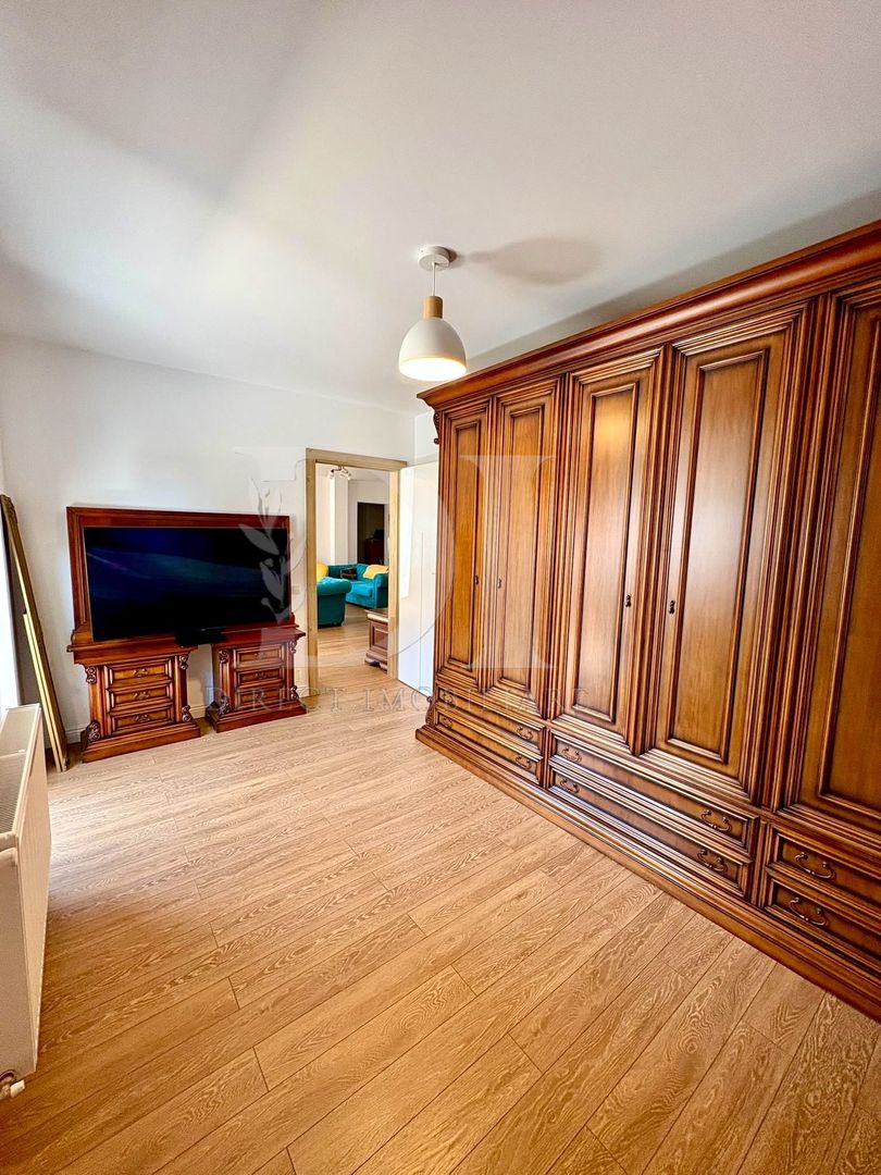 Apartament 3 camere / Zona Eroilor - Poză 12