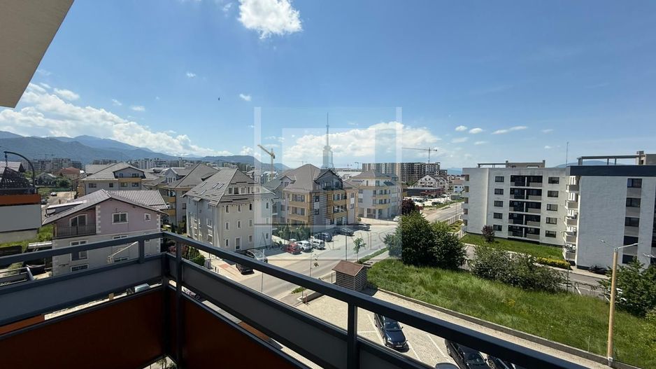 Apartament 2 camere Casa Nobel Tractorul,  loc de parcare - Poză 19
