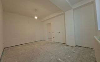 Vânzare apartament semidecomandat 2 camere Metalurgiei - Poză 12