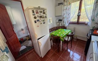 Cabana, teren 605mp, Tocile, Sibiu - Poză 7