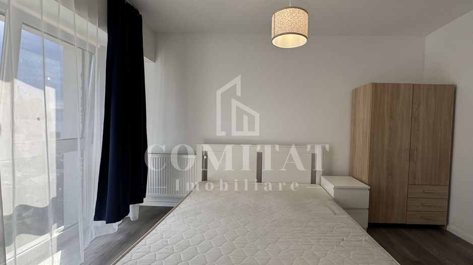 Apartament cu 2 camere | Imobil nou | Dâmbul Rotund | Parcare inclusă - Poză 7