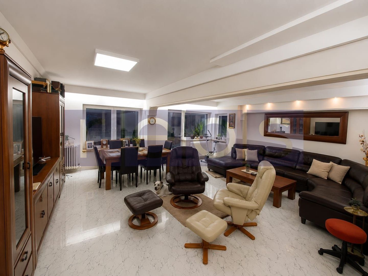 VANZARE 4 CAMERE BULEVARRDUL UNIRII | FANTANI | - Poză 3