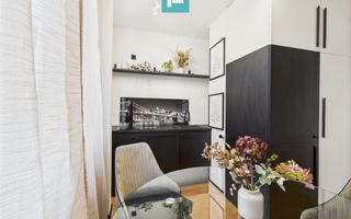 Apartament modern situat central în Oradea - Poză 13