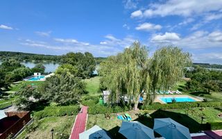 Hotel 20 camere Delta Dunarii 50 m deschidere teren 6000 mp acces auto - Poză 21