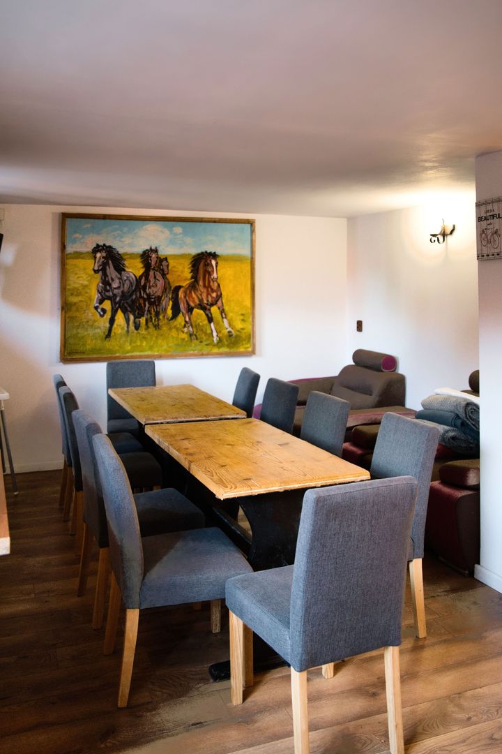Charming Home By Feleacu, 1582 mp teren. Se accepta schimburi. - Poză 43