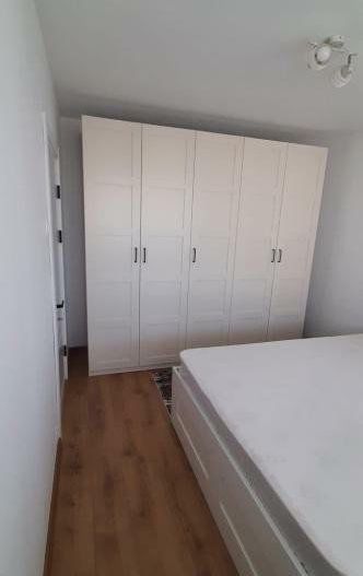 AP. 2 CAMERE BUCURESTII NOI, RENOVAT, BLOC REABILITAT, METROU 2 MINUTE - Poză 2