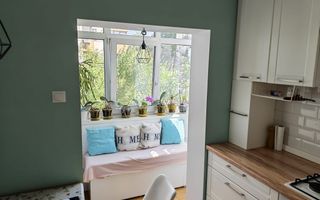 Apartament 3 camere de închiriat, zona Oanacea Tătărași, Iași - Poză 5