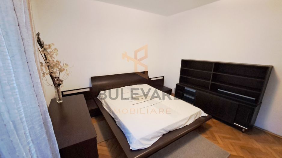 Comision 0. Apartament 90 mp + garaj cu CF in zona Plopilor vechi - Poză 11