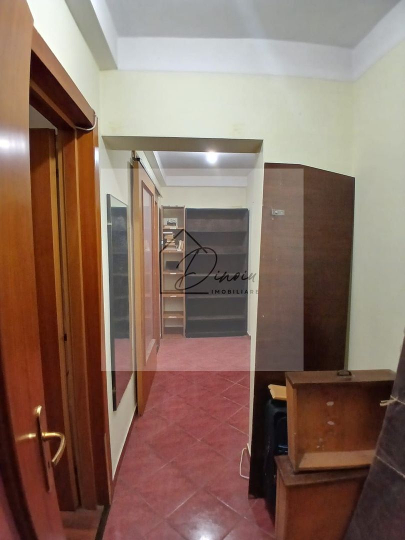 Apartament Ghica Tei I 3 camere decomandat I Palatul Ghica I parter - Poză 11