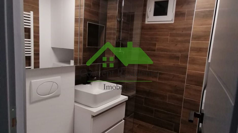 Vand apartament 3 camere, ultrafinisat, Aleea Dobrogei - Poză 8
