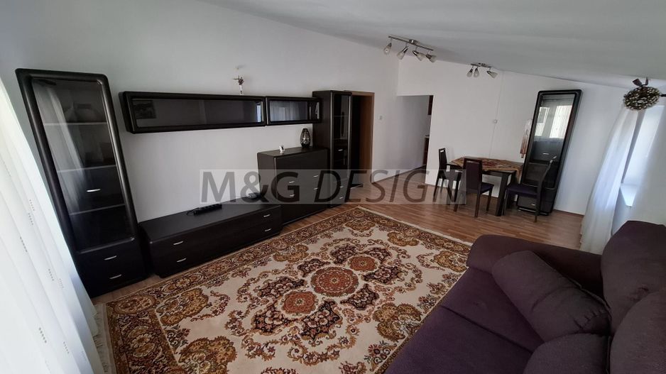 Ap 2camere, et 3 din 3,Sagului-Dambovita, bloc nou CT,AC - Poză 16