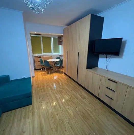 De vanzare Garsoniera Lujerului - Poză 2