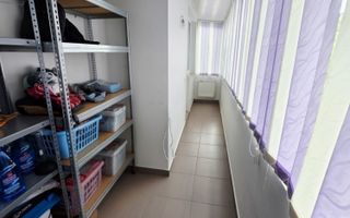 2 camere de vânzare în Republicii – 2 balcoane, mobilat și utilat - Poză 7