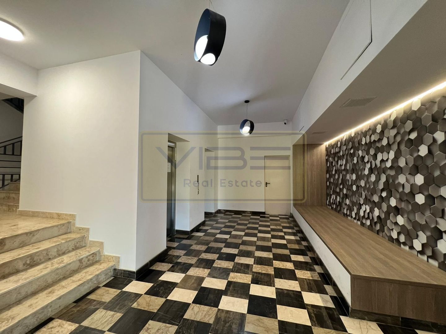 Apartament 2 camere  Himson Apartaments - Poză 30