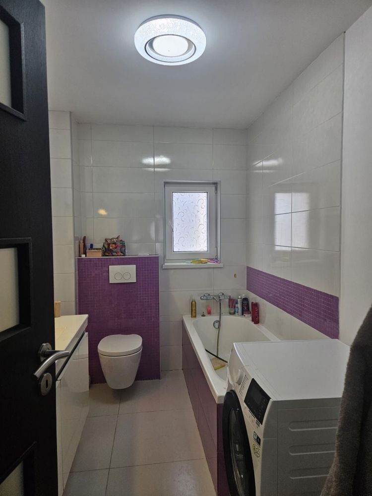 Casa individuala cu 4 camere | Mobilata | Otopeni - Poză 7