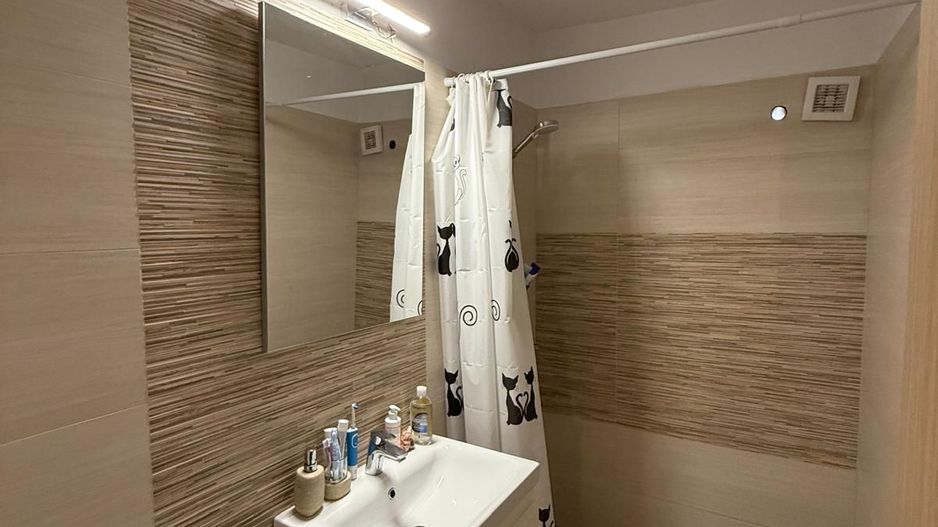 Garsoniera mobilata utilata Snagov Germanesti - Poză 6