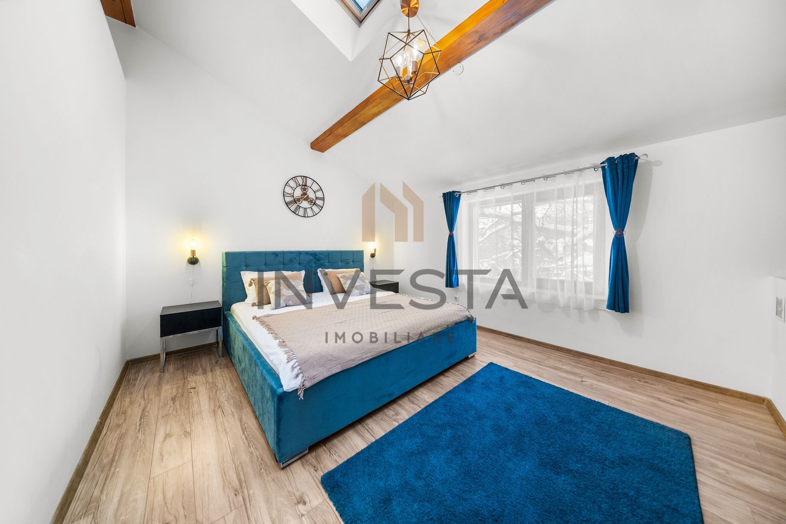 Casa Individuala 165 mp in Grigorescu, ideala pentru locuit sau firma - Poză 7