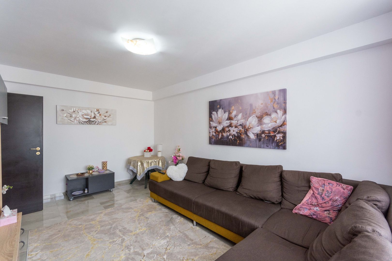 Apartament 4 camere Pantelimon -Vergului -Costin Georgian - Poză 4