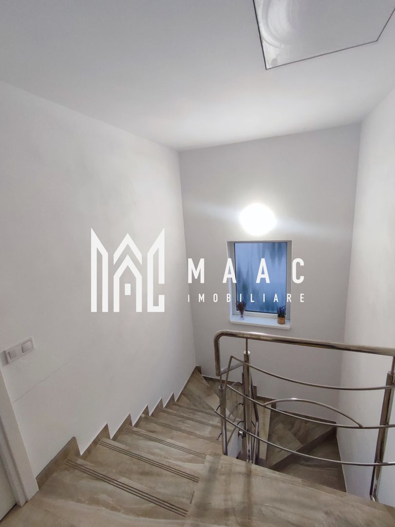 Casa tip duplex cu 4 camere | Curte 75 m² | Loc de parcare | Arhitectilor - Poză 15