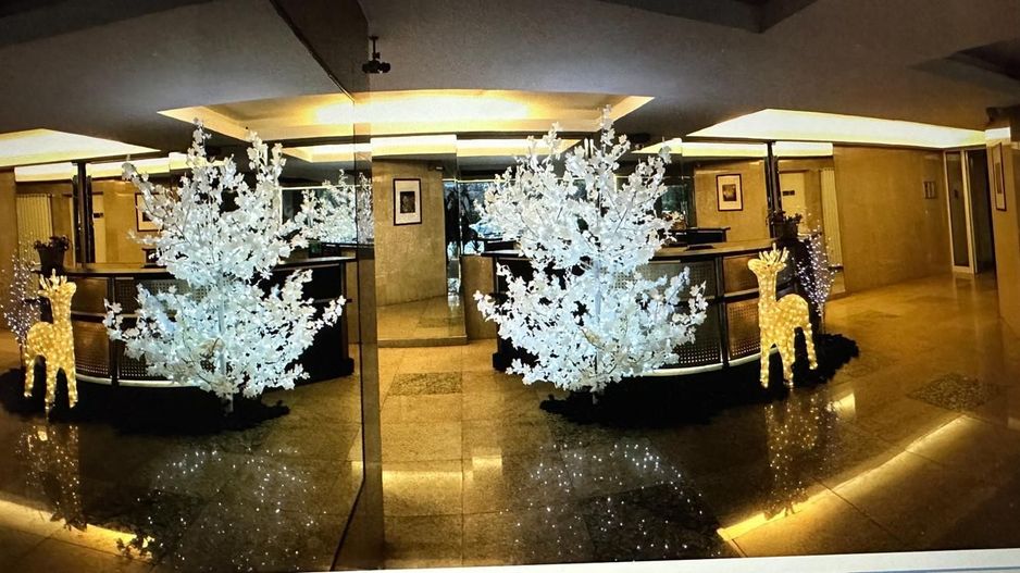 Central Park | Închiriere apartament 4 camere - Poză 15