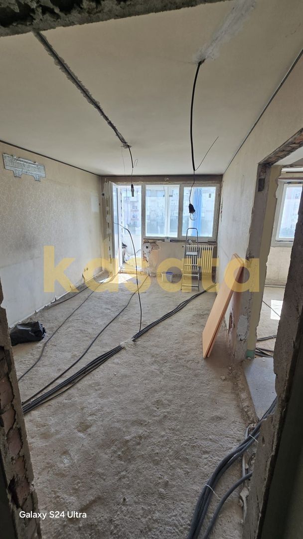 2 Camere Mihai Bravu | Lângă Metrou | Ideal Investiție - Poză 3