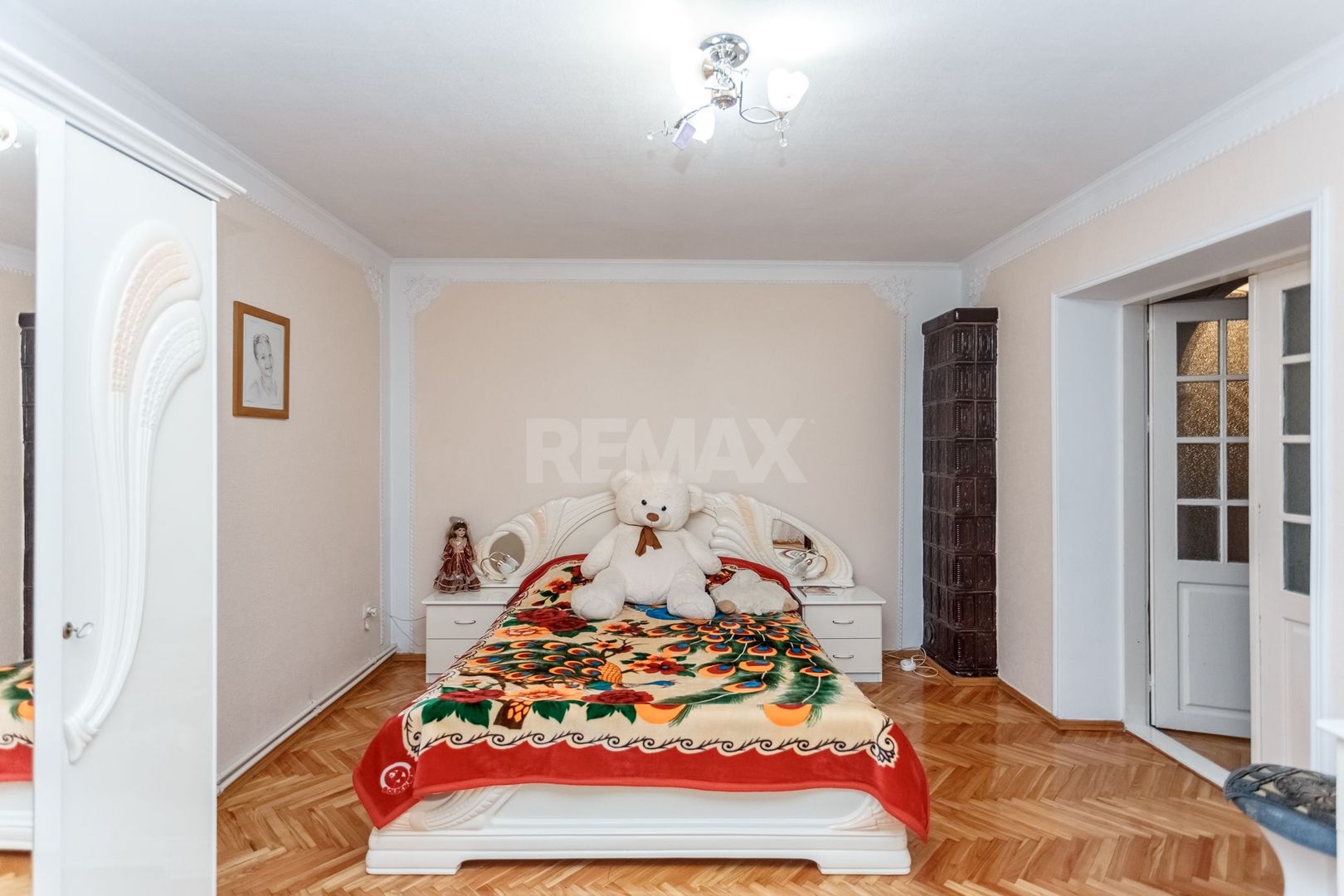 Casă de vânzare Botanica, mun. Chișinău - Poză 23