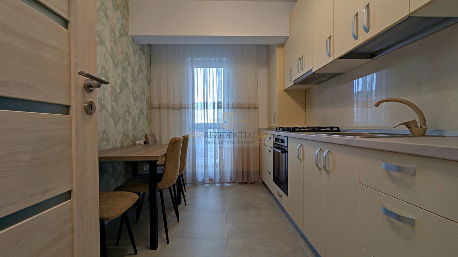 Apartament 2 camere nou, Drumul Binelui, metrou Aparatorii Patriei - Poză 6
