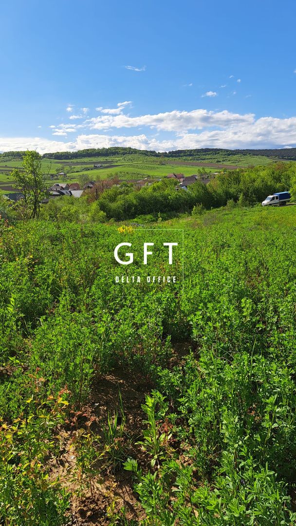 Teren intravilan parcelabil, zona Sigmir - Poză 17