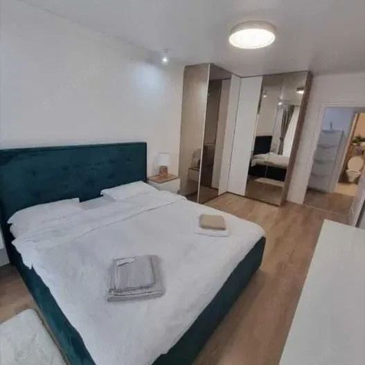De Inchiriat - Apartament 2 Camere Lux Parcul Carol - Poză 3