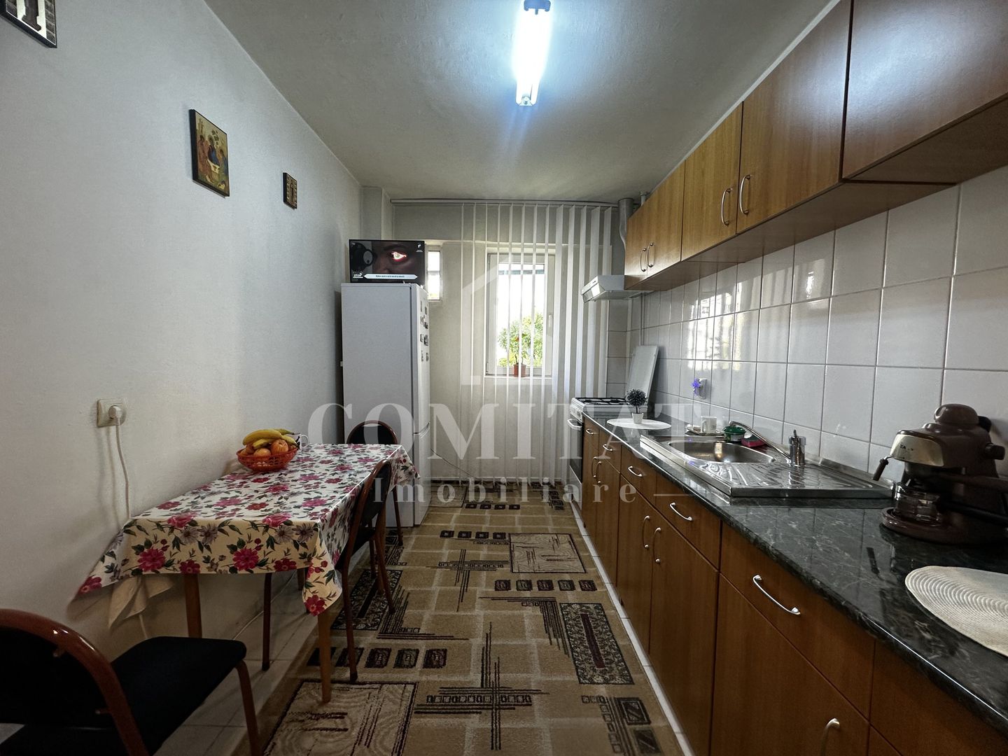 Apartament 2 camere decomandate | Confort sporit | Zorilor - Poză 8