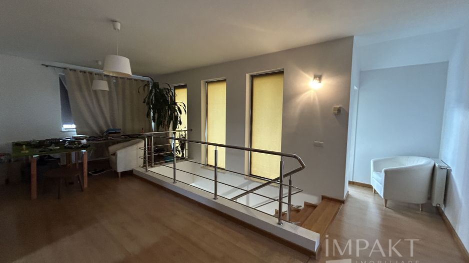 Inchiriere casa individuala in Borhanci! Disponibila din 15 Noiembrie - Poză 16